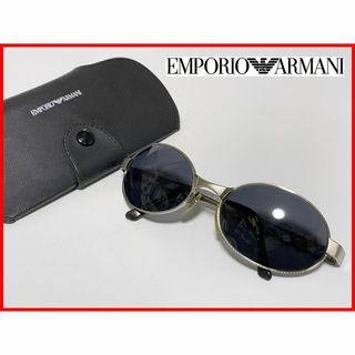 EMPORIO ARMANI エンポリオ アルマーニ ケース付 ND