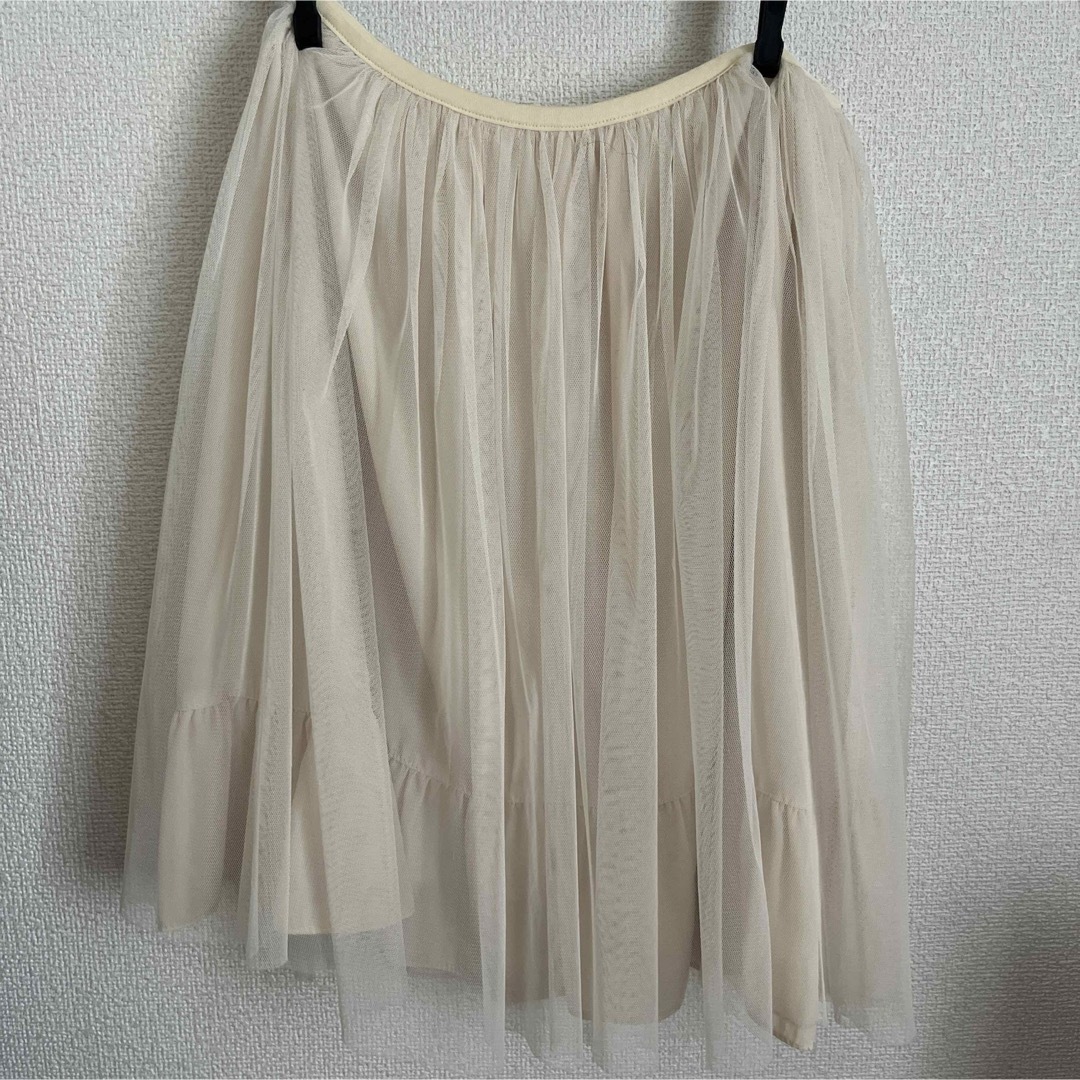 FAVORI(ファボリ)のスカート レディースのスカート(ひざ丈スカート)の商品写真