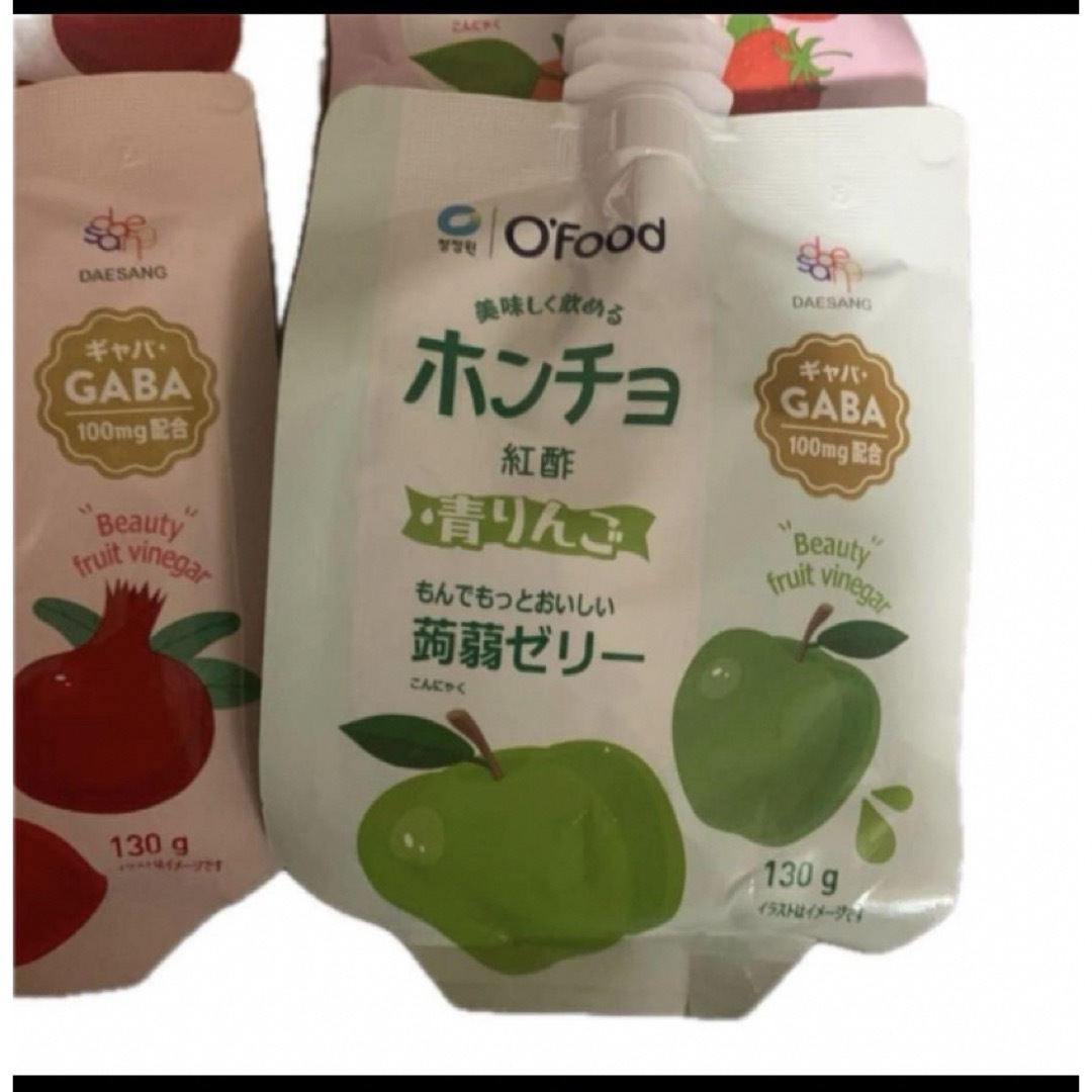 ホンチョ　8個 食品/飲料/酒の飲料(その他)の商品写真