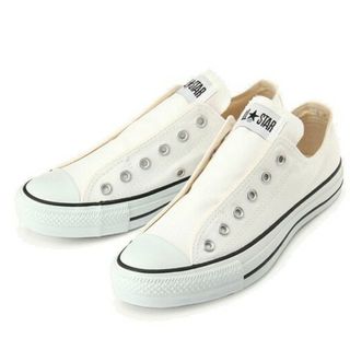 コンバース(CONVERSE)の《 CONVERSE 》コンバースALL STAR SLIP III OX(スニーカー)