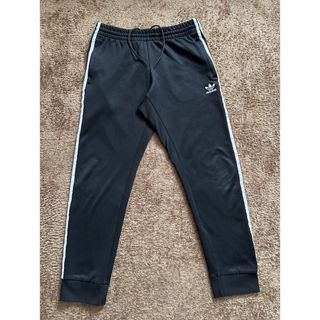 アディダス(adidas)のアディダス　ジャージスウェットパンツ　L(その他)