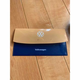 Volkswagen - フォルクスワーゲン　フリーケース