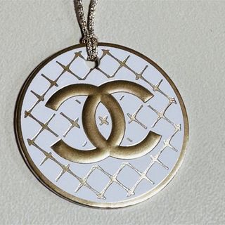 シャネル(CHANEL)のシャネルペーパーチャーム(チャーム)