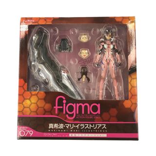 エヴァンゲリオン 新劇場版  figma(アニメ/ゲーム)