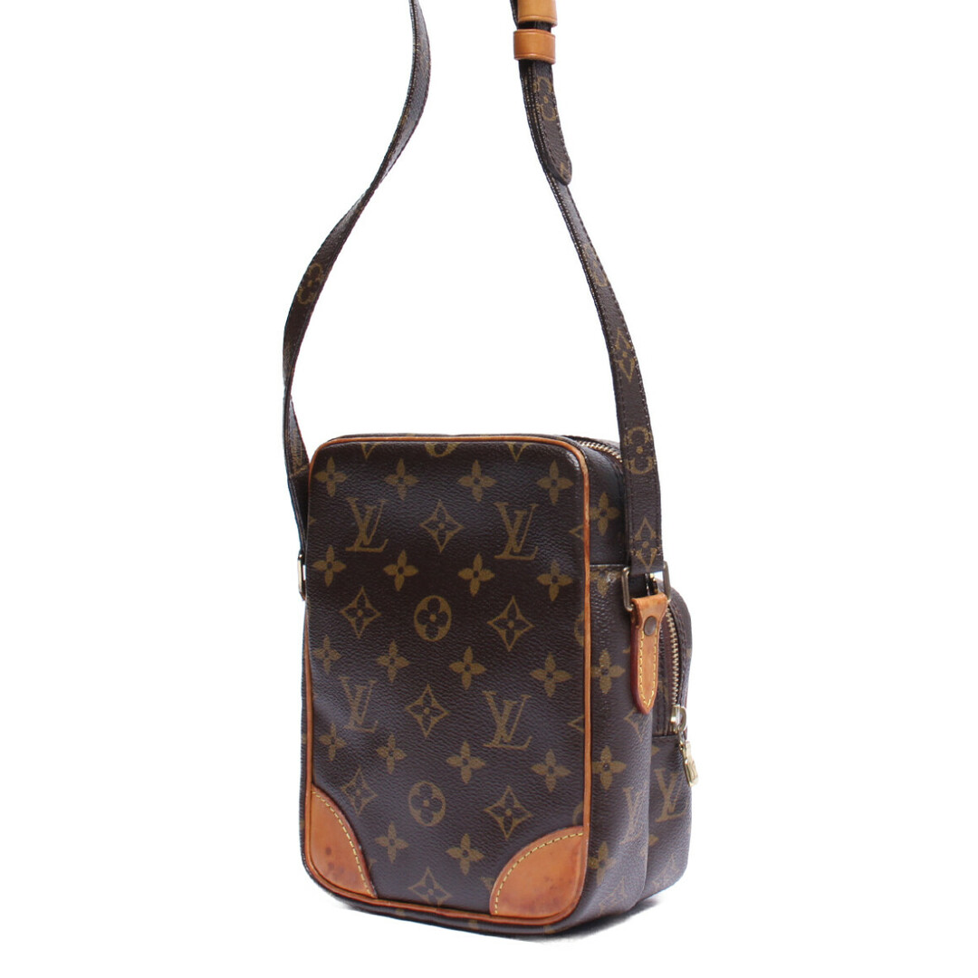 LOUIS VUITTON(ルイヴィトン)のルイヴィトン ショルダーバッグ 斜め掛け　 レディース レディースのバッグ(ショルダーバッグ)の商品写真