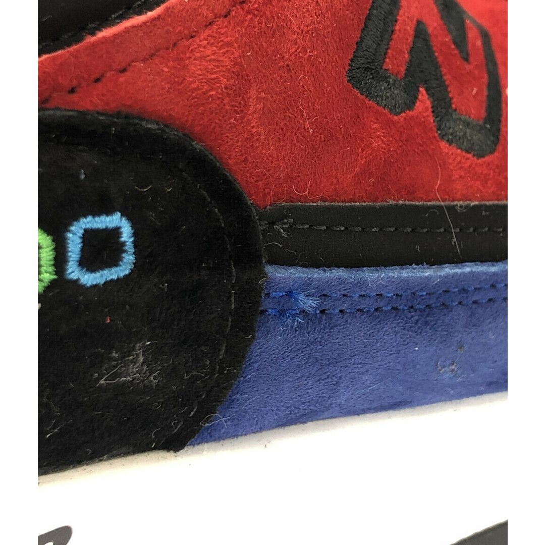 New Balance(ニューバランス)のニューバランス new balance ローカットスニーカー メンズ 27.5 メンズの靴/シューズ(スニーカー)の商品写真