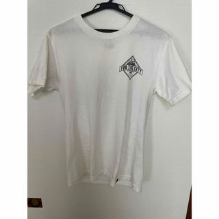 エフティーシー(FTC)のFTC Tシャツ　半袖　白　(Tシャツ/カットソー(半袖/袖なし))