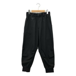 ワイスリー(Y-3)の美品 ワイスリー Y-3 リップストップ イージーカフパンツ    メンズ XS(ワークパンツ/カーゴパンツ)