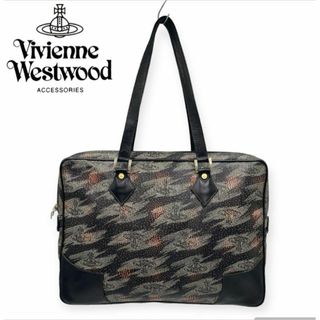 ヴィヴィアンウエストウッド(Vivienne Westwood)のVivienne Westwood ビジネストートバッグ 0321(その他)