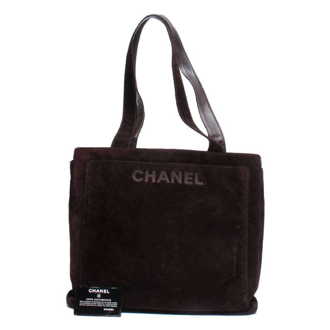 CHANEL(シャネル)のシャネル CHANEL トートバッグ 肩掛け    ユニセックス レディースのバッグ(トートバッグ)の商品写真