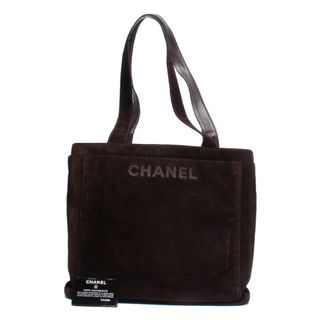 シャネル(CHANEL)のシャネル CHANEL トートバッグ 肩掛け    ユニセックス(トートバッグ)