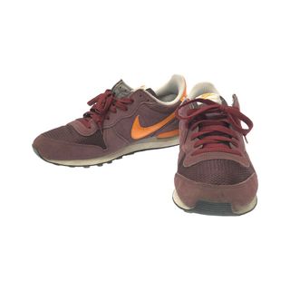 ナイキ(NIKE)のナイキ NIKE ローカットスニーカー メンズ 28(スニーカー)