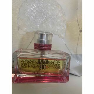 アナスイ(ANNA SUI)のアナスイ香水　(香水(女性用))