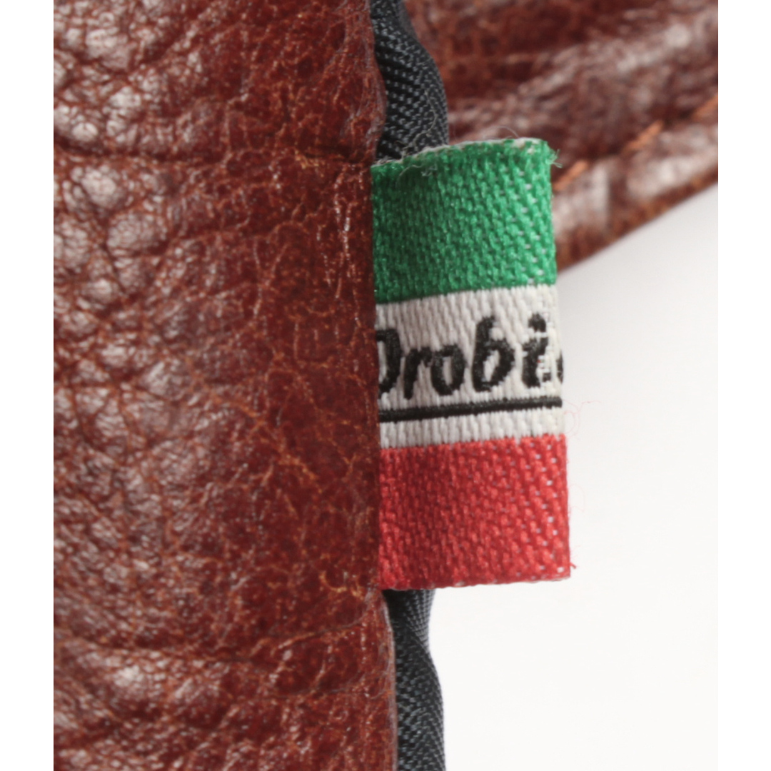 Orobianco(オロビアンコ)のオロビアンコ OROBIANCO ボディバッグ    メンズ メンズのバッグ(ボディーバッグ)の商品写真
