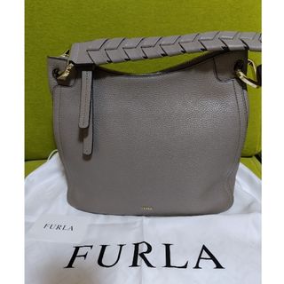 フルラ(Furla)のフルラ　ワンショルダーバッグ(ショルダーバッグ)