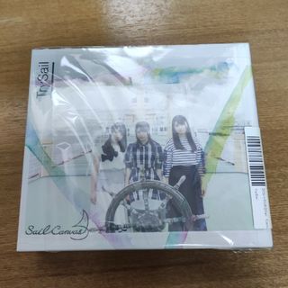 Sail　Canvas（初回生産限定盤）(ポップス/ロック(邦楽))