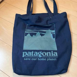 パタゴニア(patagonia)のバック　パタゴニア (トートバッグ)