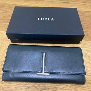 フルラ(Furla)のFURLA 長財布(財布)