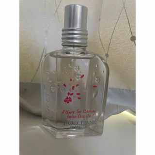 ロクシタン(L'OCCITANE)のロクシタン50m(香水(女性用))