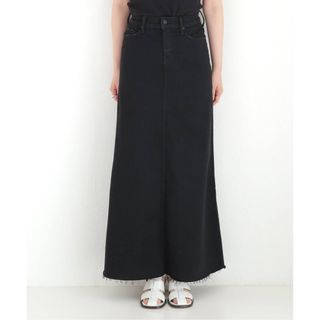 Ronherman mother The Circle Maxi Fray