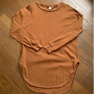 ギャップ(GAP)のロンT(Tシャツ(長袖/七分))