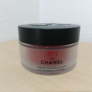 シャネル(CHANEL)のシャネル  クリームNo1ドゥシャネル 50gフェイスクリーム  50g    (フェイスクリーム)