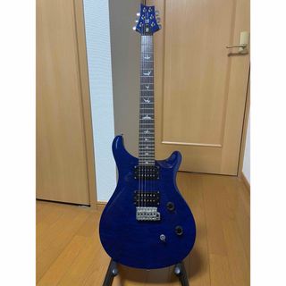 ピーアールエス(PRS)のPRS SE Custom 24 25th anniversary Guitar(エレキギター)