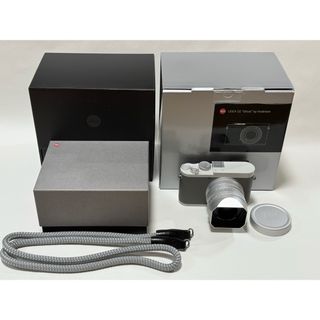 Leica Q2 Ghost by Hodinkee ライカ 限定 美品(ミラーレス一眼)