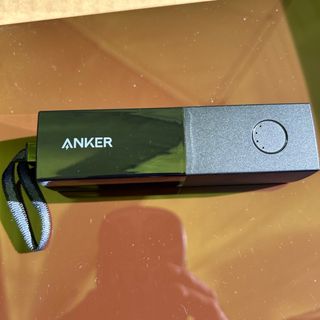 アンカー(Anker)のAnker 511 Power Bank (5000mAh モバイルバッテリー)(バッテリー/充電器)