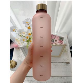 ウォーターボトル1000ml(水筒)