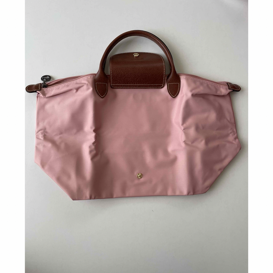 LONGCHAMP(ロンシャン)の【送料込み】ロンシャン LONGCHAMP ル プリアージュ トートバッグ レディースのバッグ(トートバッグ)の商品写真