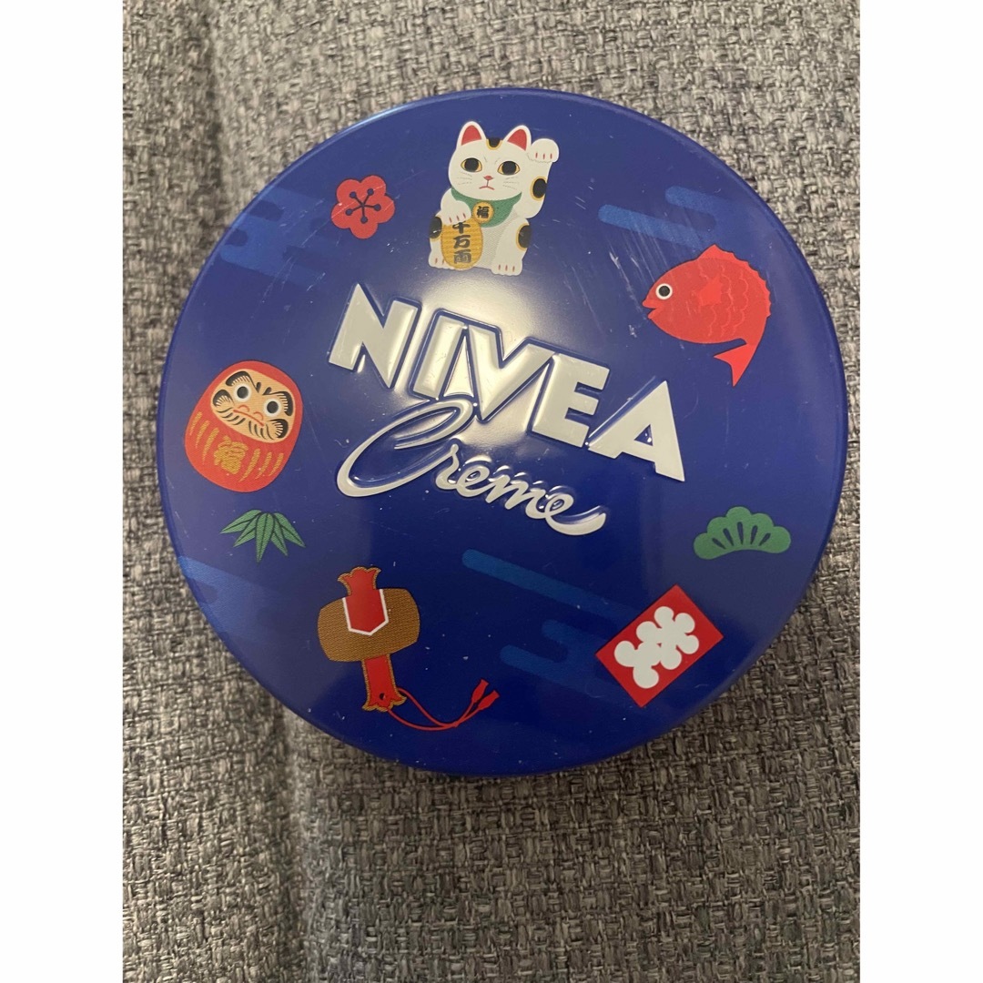 ニベア(ニベア)のニベア　スキンケアクリーム　ボディウォッシュ　NIVEA コスメ/美容のボディケア(ボディクリーム)の商品写真