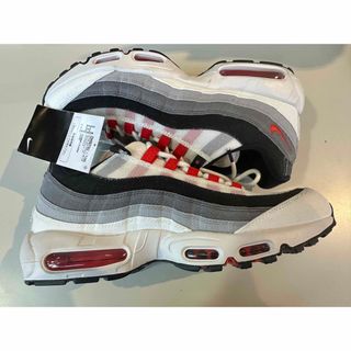 ナイキ(NIKE)のNIKE AIR MAX 95 QS UME BLOSSOMS JAPAN 29(スニーカー)