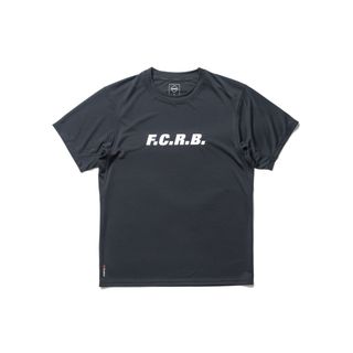 エフシーアールビー(F.C.R.B.)のXL FCRB 24SS POLARTEC S/S AUTHENTIC TEE(Tシャツ/カットソー(半袖/袖なし))