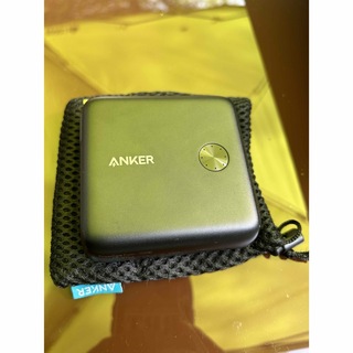 ANKER ANKER POWERCORE FUSION 10000 BLACK(バッテリー/充電器)