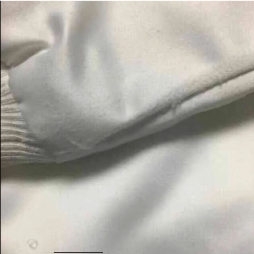 kissmark(キスマーク)のKISSMARK   キスマーク   中綿ジャケット　中綿ブルゾン  レディースのジャケット/アウター(ブルゾン)の商品写真