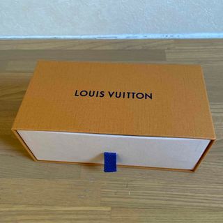 ルイヴィトン(LOUIS VUITTON)のLOUIS VUITTON  空箱(ショップ袋)