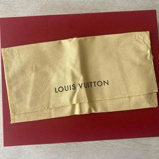 LOUIS VUITTON - ルイヴィトン長財布ケース