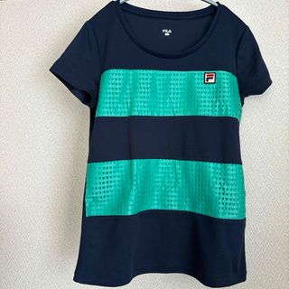 フィラ(FILA)のFILAテニスウェアLサイズ(ウェア)