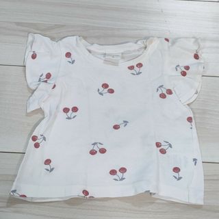 アカチャンホンポ - 【美品】ベビーTシャツ70