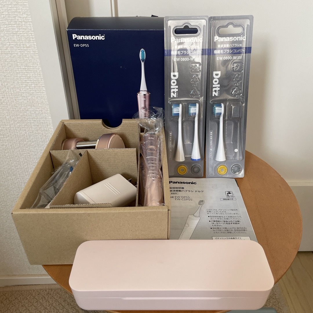 Doltz 麗し 充電器 パナソニック ドルツEW-CDP55用 Doltz 麗し 充電器 パナソニック ドルツEW-CDP55用