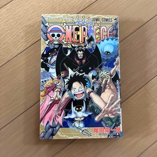 ＯＮＥ　ＰＩＥＣＥ(その他)