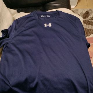 アンダーアーマー(UNDER ARMOUR)のアンダーアーマーのTシャツ(ウェア)