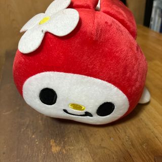 サンリオ(サンリオ)のマイメロディ　ぬいぐるみ(ぬいぐるみ)