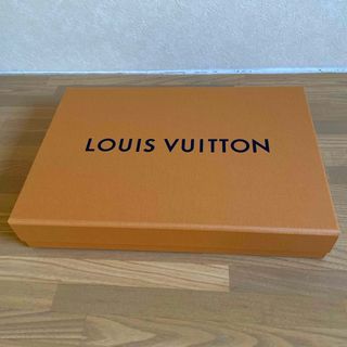 ルイヴィトン(LOUIS VUITTON)のLOUIS VUITTON 空箱大(ラッピング/包装)