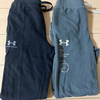 アンダーアーマー(UNDER ARMOUR)のスウェット２点セット☆(その他)