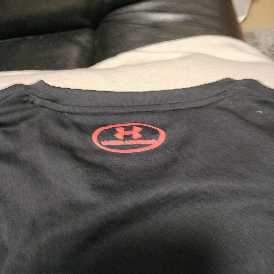 UNDER ARMOUR(アンダーアーマー)のアンダーアーマーのTシャツ スポーツ/アウトドアの野球(ウェア)の商品写真