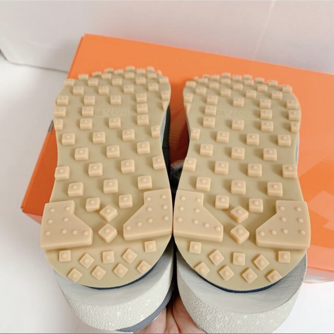 NIKE(ナイキ)の26cm クロット サカイ ナイキ LDワッフル CLOT Sacai メンズの靴/シューズ(スニーカー)の商品写真