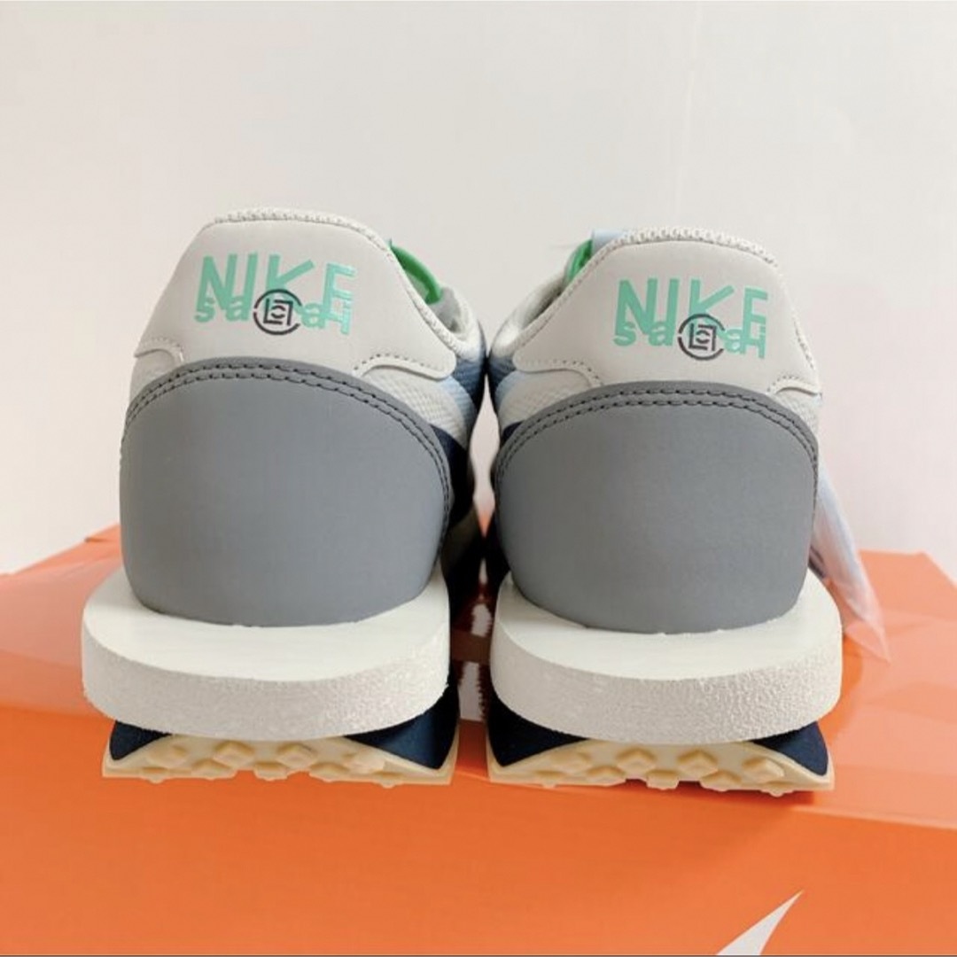 NIKE(ナイキ)の26cm クロット サカイ ナイキ LDワッフル CLOT Sacai メンズの靴/シューズ(スニーカー)の商品写真