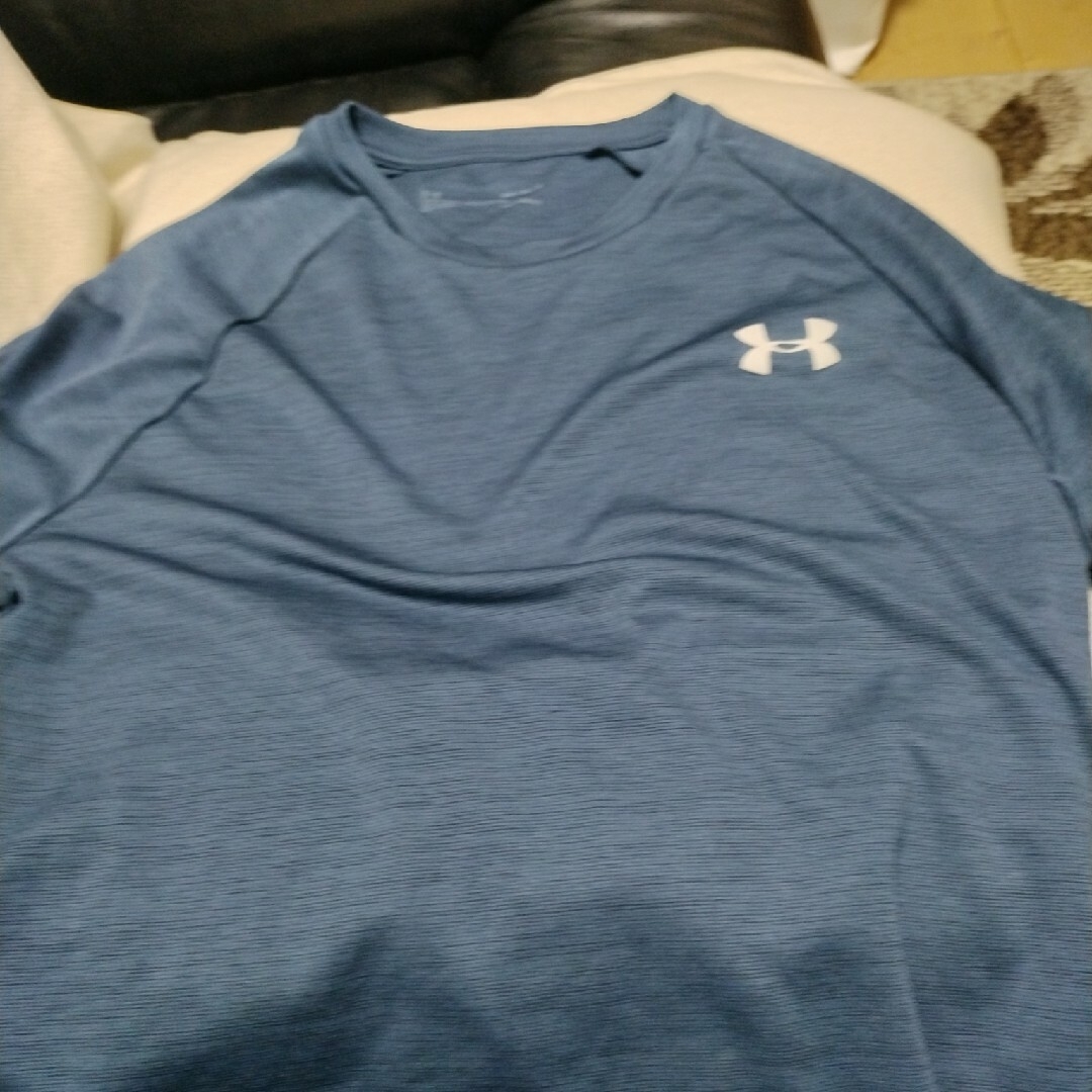 UNDER ARMOUR(アンダーアーマー)のアンダーアーマーのTシャツ スポーツ/アウトドアの野球(ウェア)の商品写真